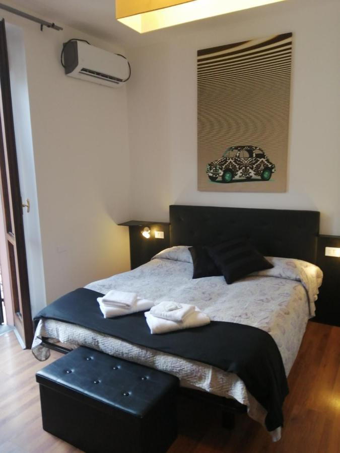 Megaride Guest House Como Luaran gambar